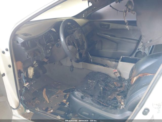 4T4BF1FK2FR480034 Toyota 2ar-fe