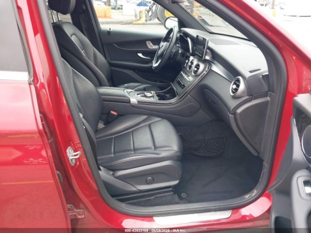 2018 MERCEDES-BENZ GLC 300 WDC0G4JB6JV081815 Photo 4