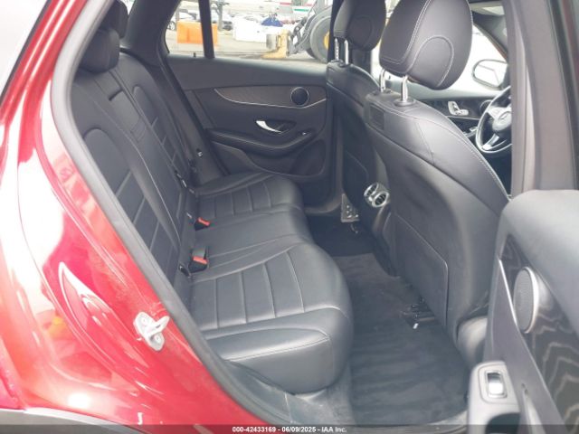 2018 MERCEDES-BENZ GLC 300 WDC0G4JB6JV081815 Photo 7