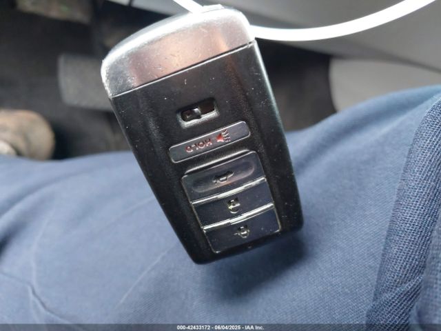 2017 ACURA TLX 19UUB1F35HA010632 Photo 10