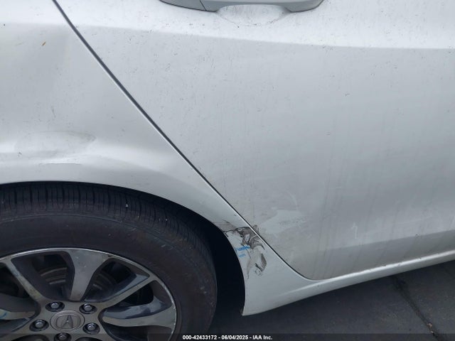 Acura TLX 2017 19UUB1F35HA010632 Image 12