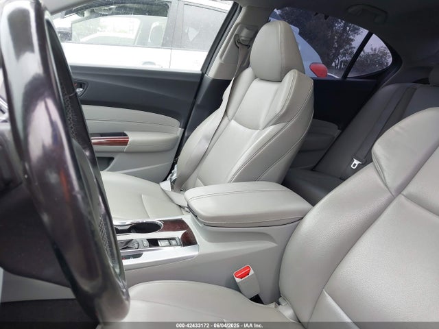 Acura TLX 2017 19UUB1F35HA010632 Image 19