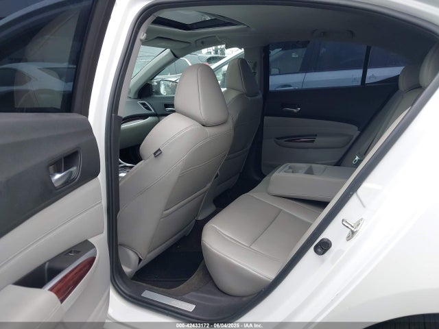 Acura TLX 2017 19UUB1F35HA010632 Image 21