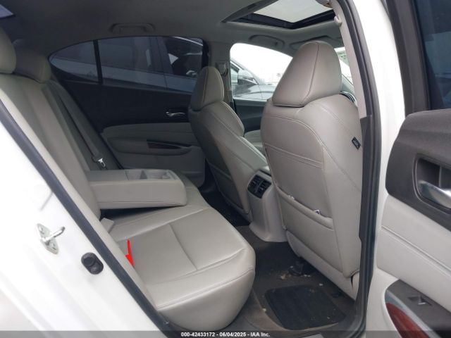 2017 ACURA TLX 19UUB1F35HA010632 Photo 7