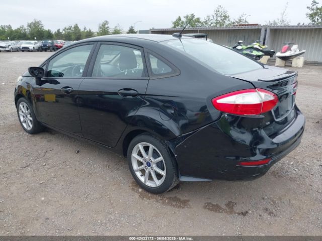 3FADP4BJ6GM107996 Ford FIESTA SE