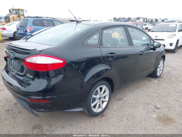 3FADP4BJ6GM107996 Ford FIESTA SE
