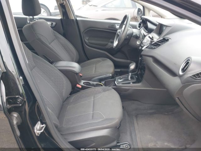 3FADP4BJ6GM107996 Ford FIESTA SE