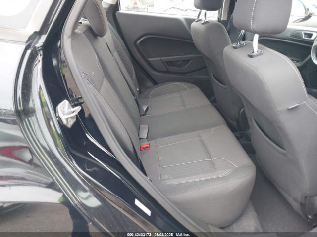 3FADP4BJ6GM107996 Ford FIESTA SE