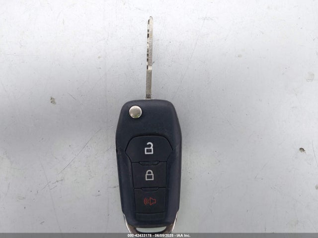 Ford 2.7l-4v 2018 1FTEW1CPXJKF05181 Image 11