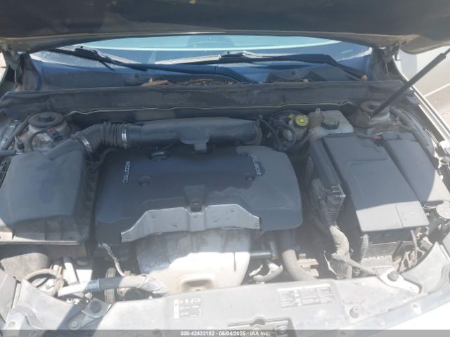 1G11D5SL7FF282164 Chevrolet MALIBU 2LT