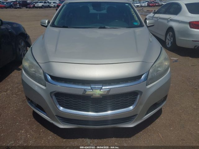 1G11D5SL7FF282164 Chevrolet MALIBU 2LT