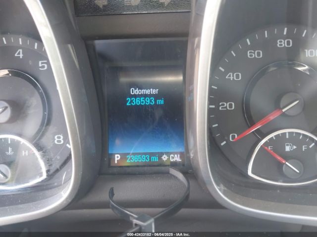 1G11D5SL7FF282164 Chevrolet MALIBU 2LT