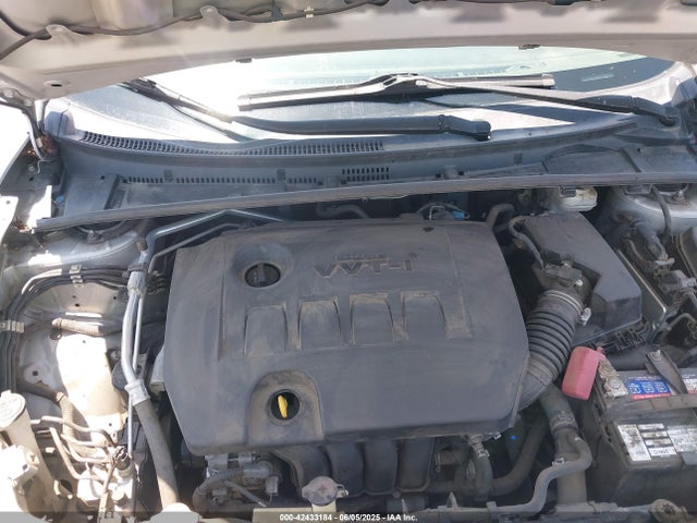 2T1BURHE0GC547268 Toyota 2zr-fe