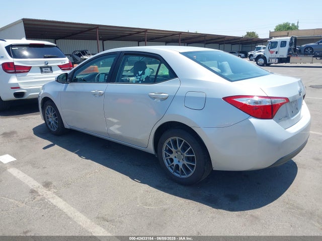 2T1BURHE0GC547268 Toyota 2zr-fe