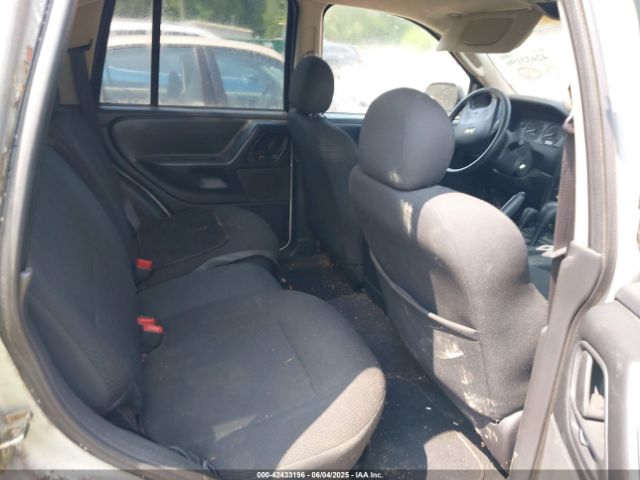 2004 JEEP GRAND CHEROKEE 1J4GW48S04C185417 Photo 7
