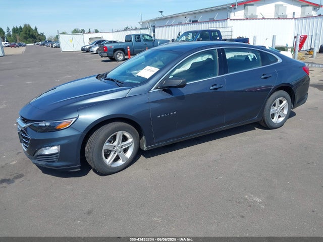 1G1ZB5ST8MF020112 Chevrolet lfv - direct injection, variable valve timing, gen 1 gmna