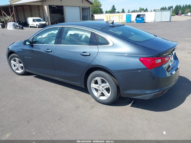 1G1ZB5ST8MF020112 Chevrolet lfv - direct injection, variable valve timing, gen 1 gmna