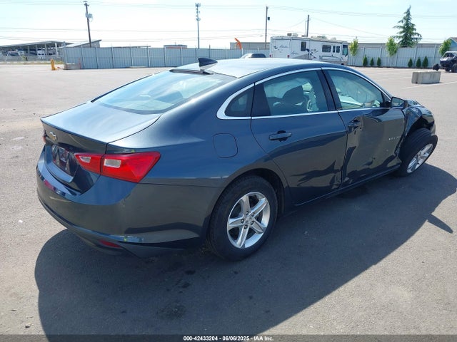 1G1ZB5ST8MF020112 Chevrolet lfv - direct injection, variable valve timing, gen 1 gmna