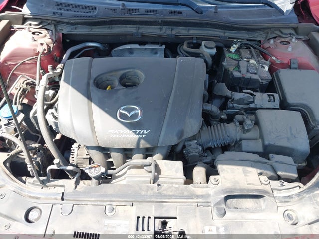 JM1BM1L76G1325736 Mazda pe