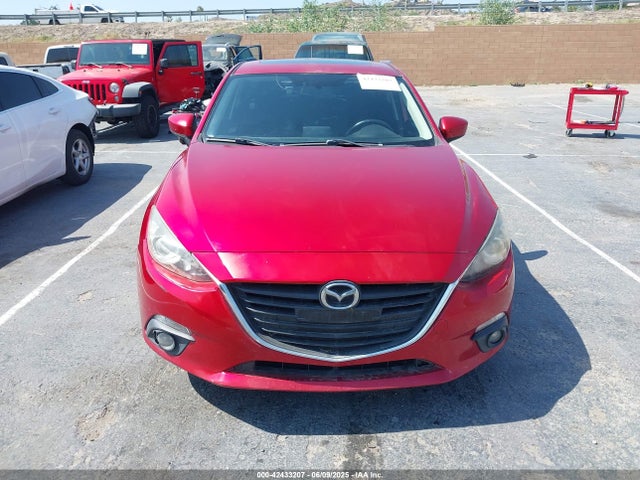 JM1BM1L76G1325736 Mazda pe