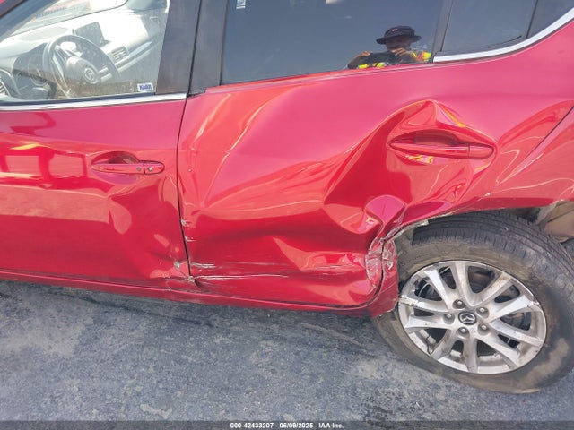 JM1BM1L76G1325736 Mazda pe