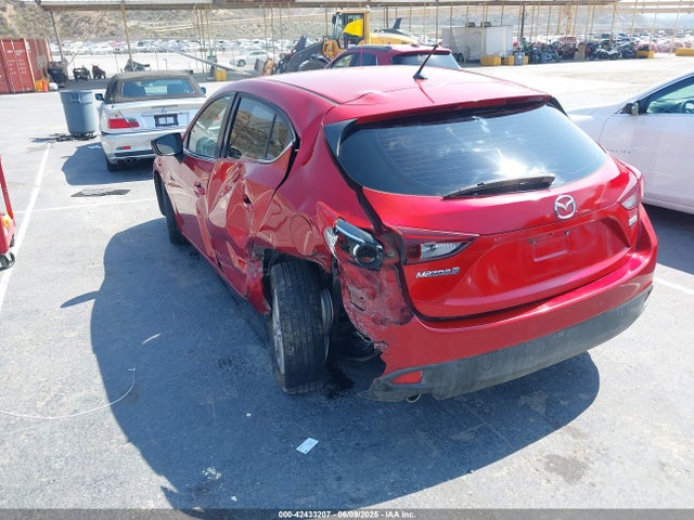 JM1BM1L76G1325736 Mazda pe