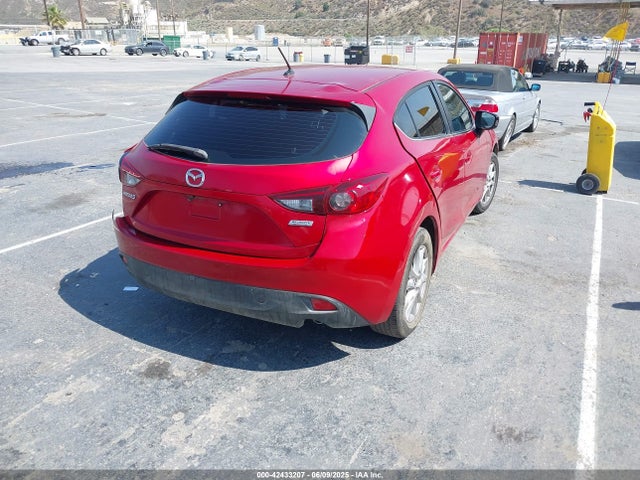 JM1BM1L76G1325736 Mazda pe