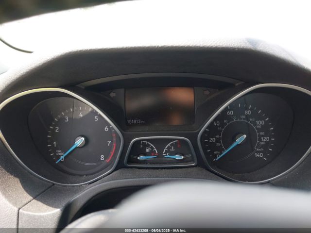1FADP3J24FL280341 Ford Focus Titanium