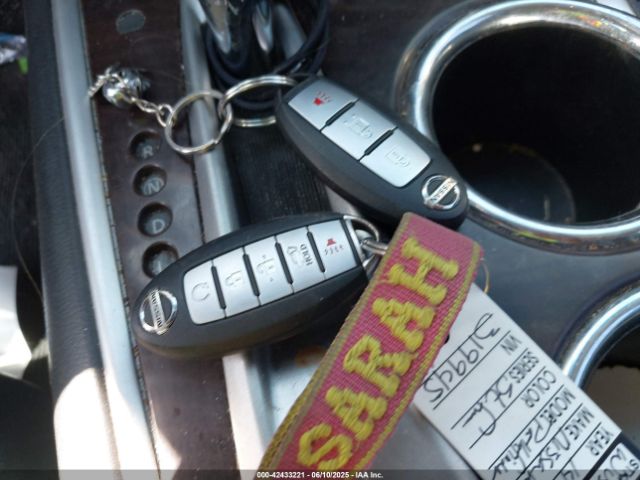 5N1AR2MM9EC729747 Nissan Pathfinder Sl