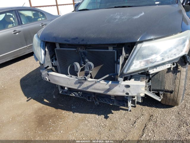 5N1AR2MM9EC729747 Nissan Pathfinder Sl