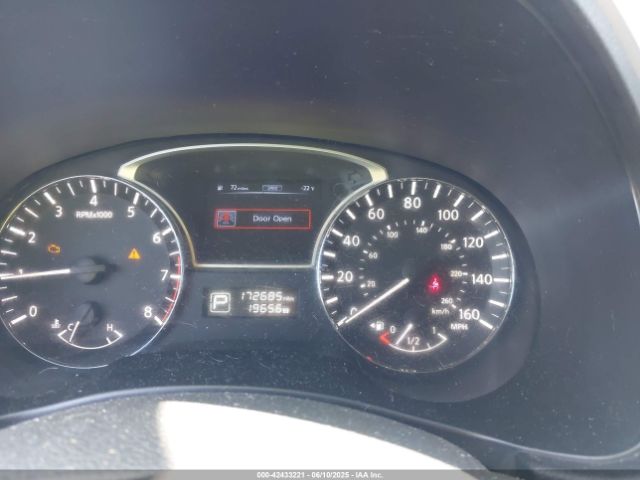 5N1AR2MM9EC729747 Nissan Pathfinder Sl