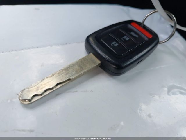 3CZRU5H31NM731526 Honda Hr-v 2wd Lx