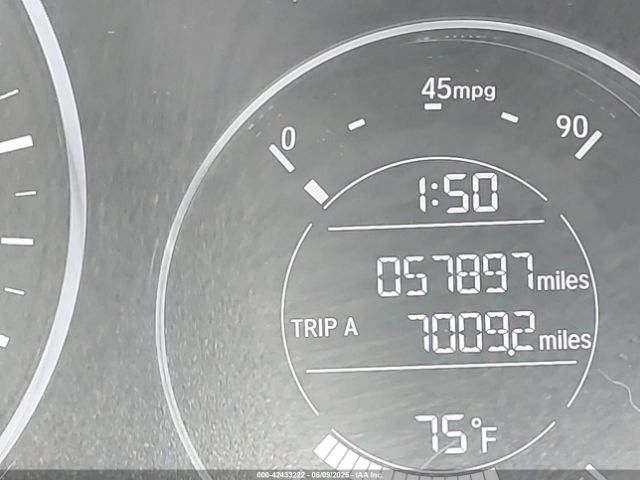 3CZRU5H31NM731526 Honda Hr-v 2wd Lx