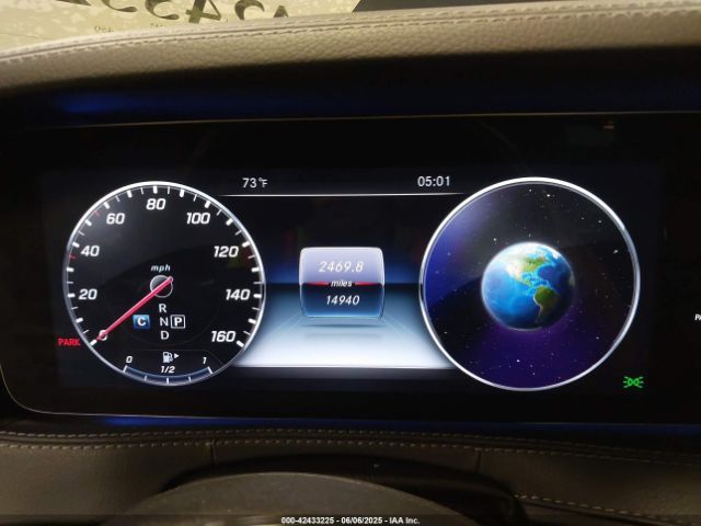 2018 MERCEDES-BENZ S 450 WDDUG6EB3JA355434 Photo 6