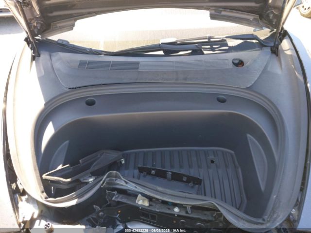 2022 TESLA MODEL 3 5YJ3E1EB2NF182940 Photo 9
