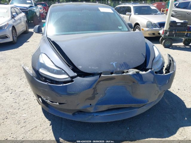 2022 TESLA MODEL 3 5YJ3E1EB2NF182940 Photo 5