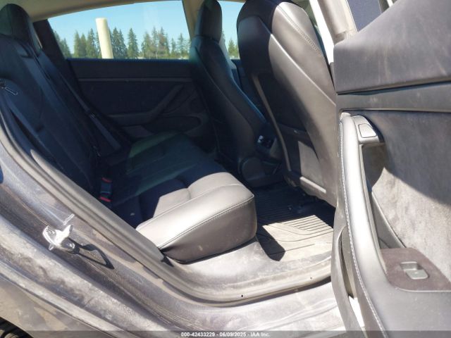 2022 TESLA MODEL 3 5YJ3E1EB2NF182940 Photo 7