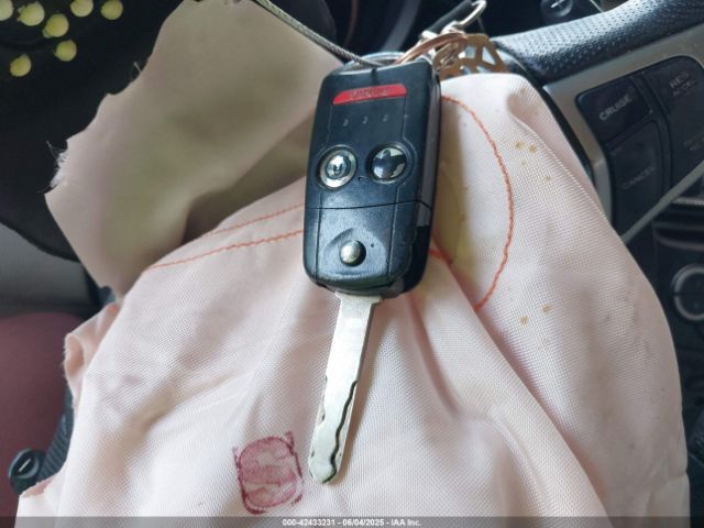 2008 ACURA RDX 5J8TB18238A010015 Photo 10