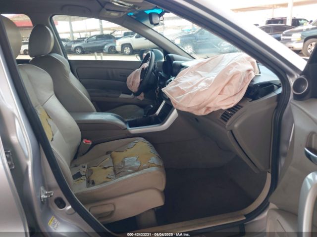 2008 ACURA RDX 5J8TB18238A010015 Photo 4