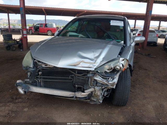 2008 ACURA RDX 5J8TB18238A010015 Photo 5