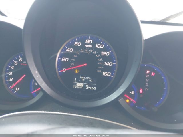 2008 ACURA RDX 5J8TB18238A010015 Photo 6