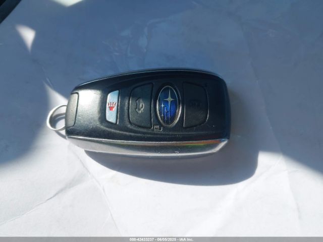 4S4BSENC0H3397007 Subaru u4