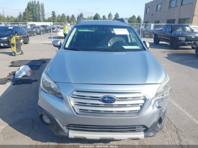 4S4BSENC0H3397007 Subaru u4