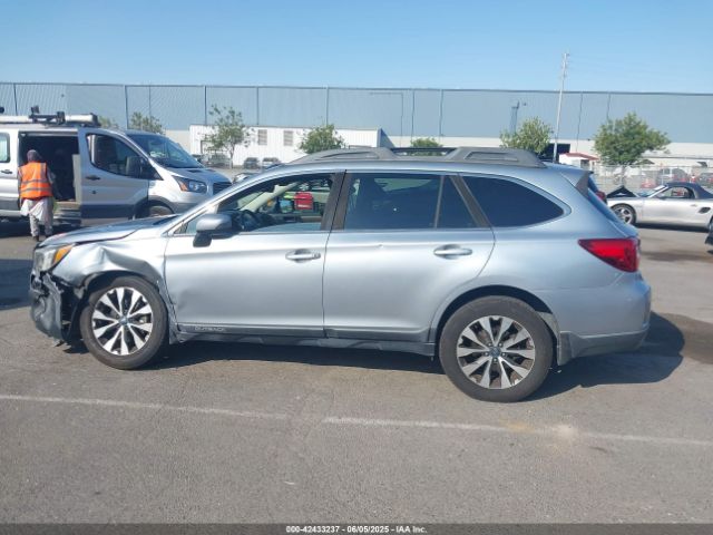 4S4BSENC0H3397007 Subaru u4