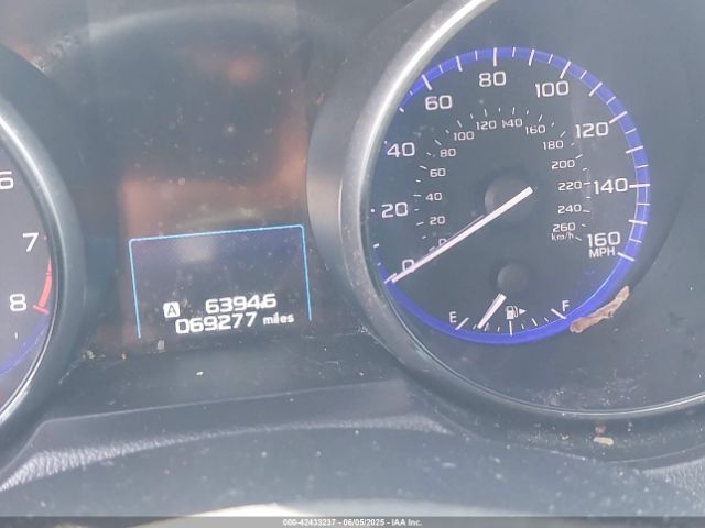 4S4BSENC0H3397007 Subaru u4