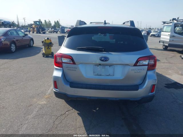 4S4BSENC0H3397007 Subaru u4