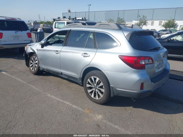 4S4BSENC0H3397007 Subaru u4
