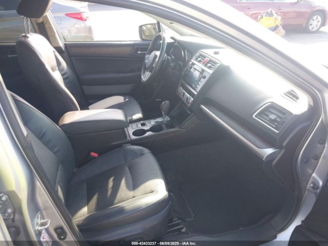 4S4BSENC0H3397007 Subaru u4