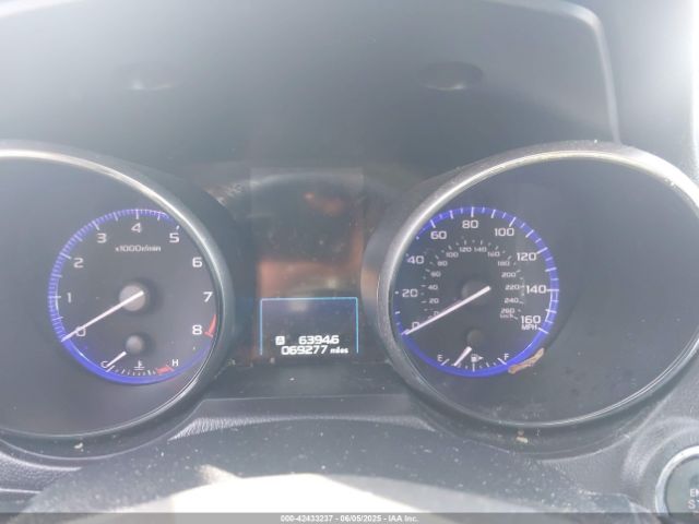4S4BSENC0H3397007 Subaru u4