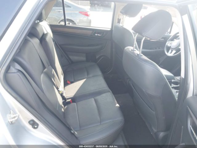 4S4BSENC0H3397007 Subaru u4